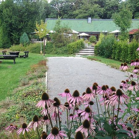 Erholungspark Wilhelmsruh Möhnesee المظهر الخارجي الصورة