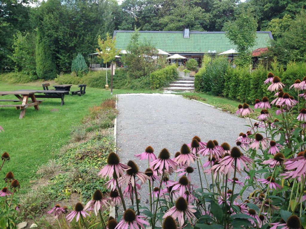 Erholungspark Wilhelmsruh Möhnesee المظهر الخارجي الصورة