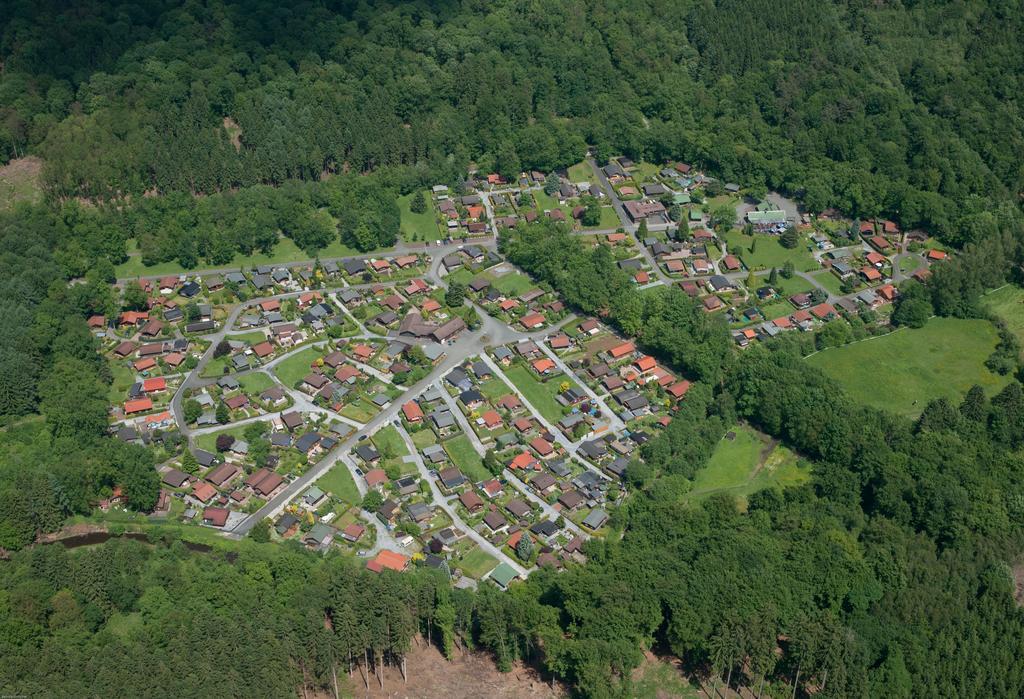 Erholungspark Wilhelmsruh Möhnesee المظهر الخارجي الصورة